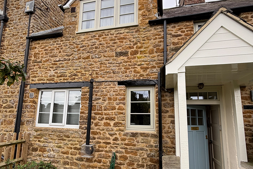 exterior painting